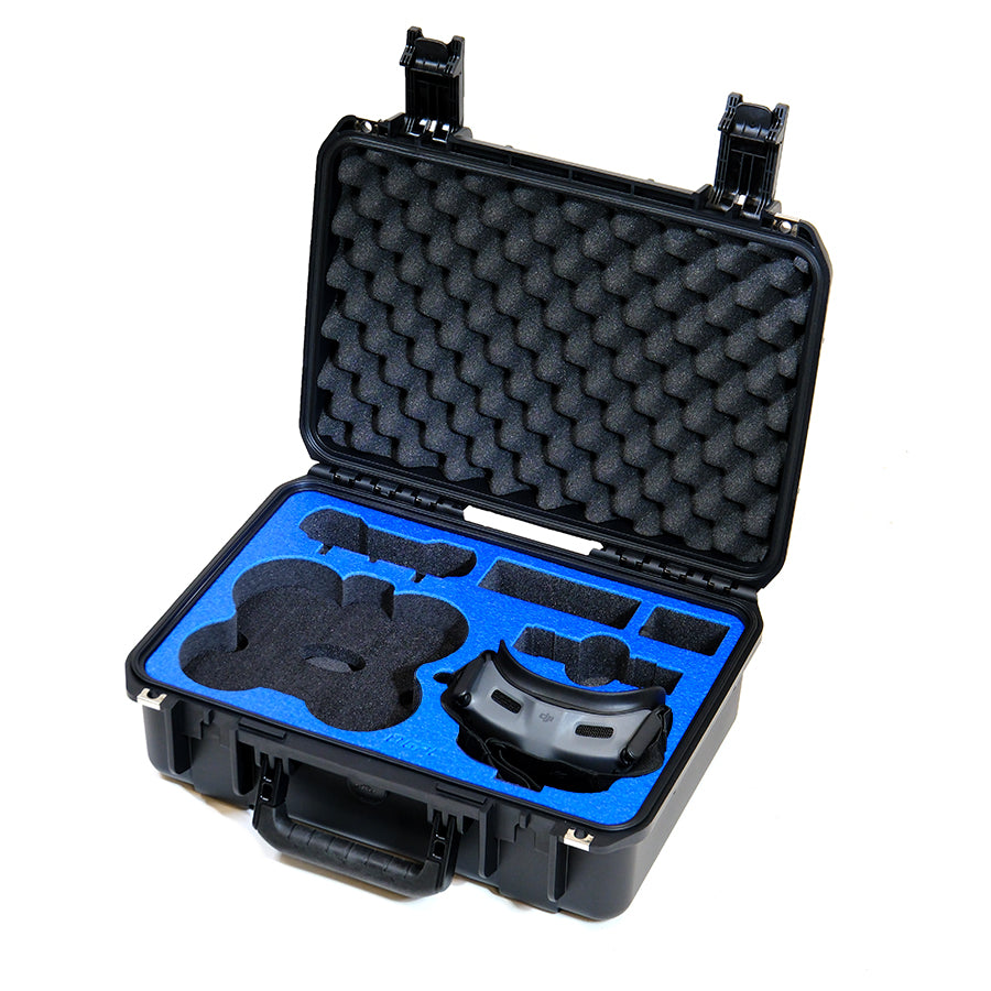 Go Professional Cases Waterproof Hard Case for DJI Avata 2 Drone
