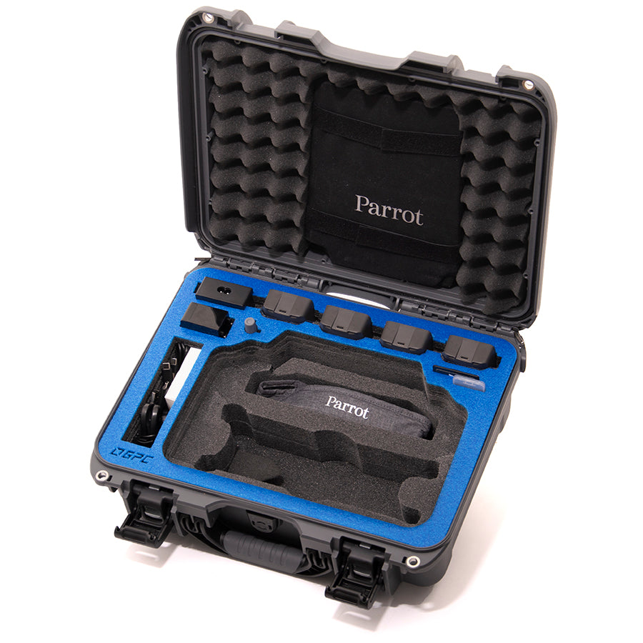 ANAFI USA ケース Parrot ANAFI USA GOV Foam Replacement | GPC, Inc – Go