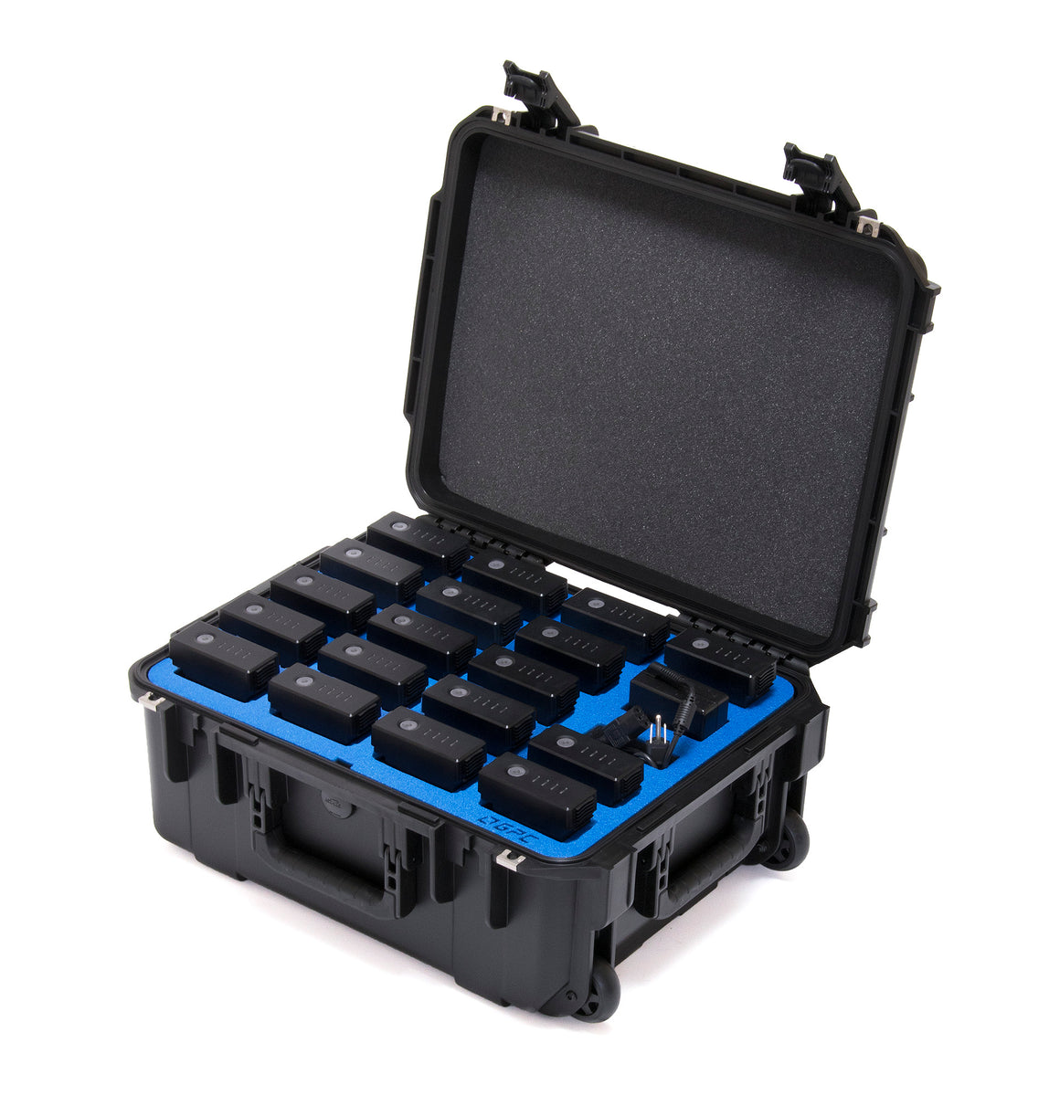 DJI Matrice 600 18 Battery Case