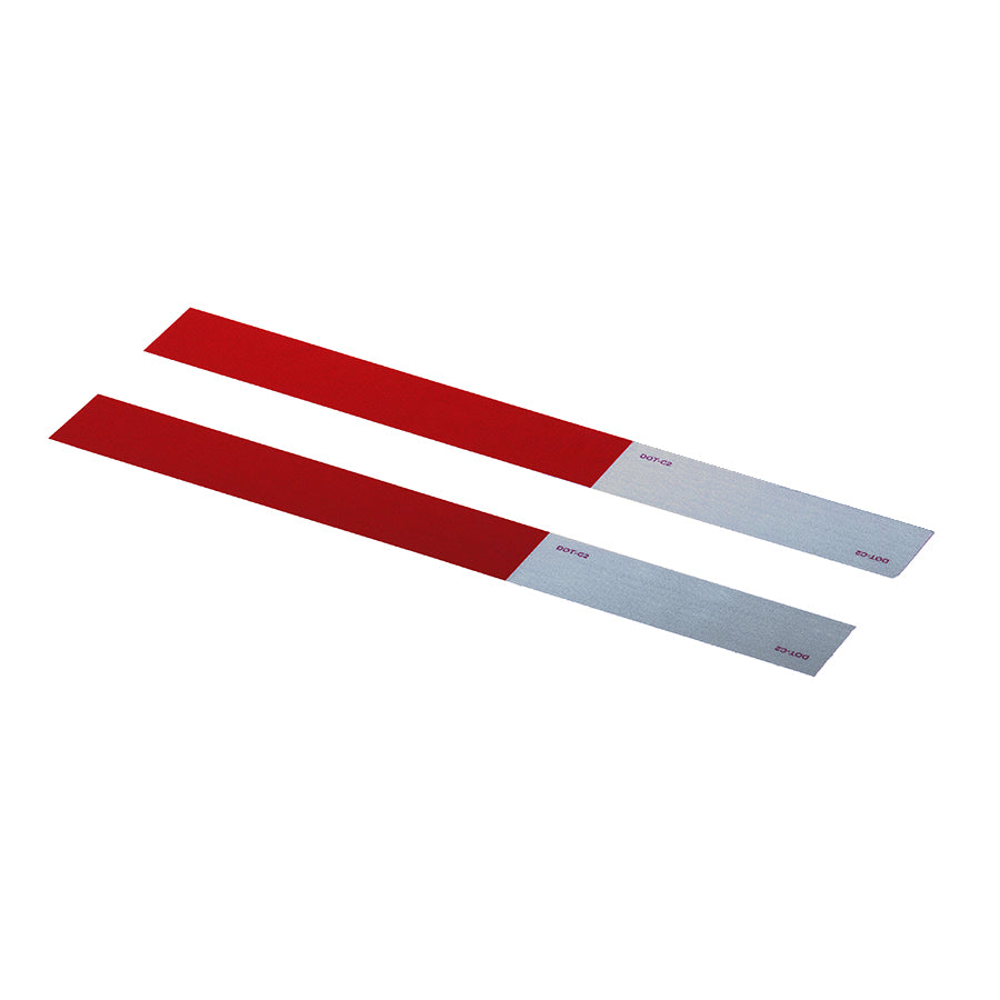 Reflective Strips Go Professional Cases