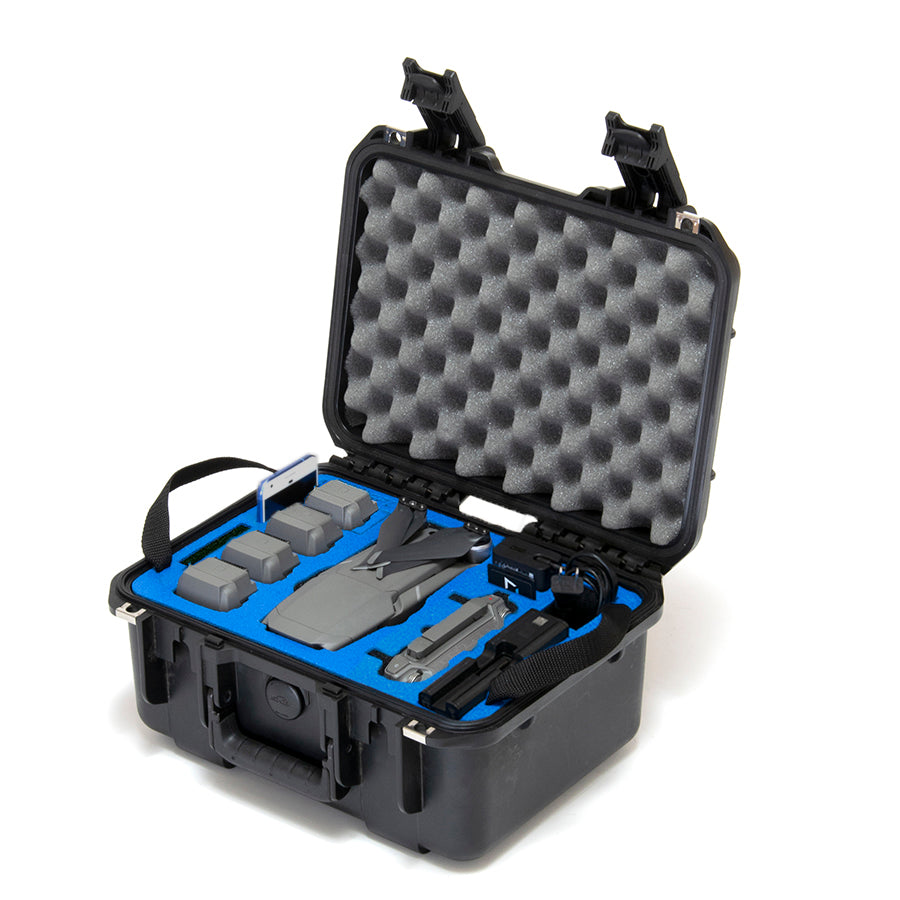 Dji mavic deals 2 pro case