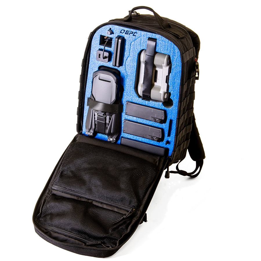 backpack for mavic mini DJI Mavic 3 Backpack - Limited Edition