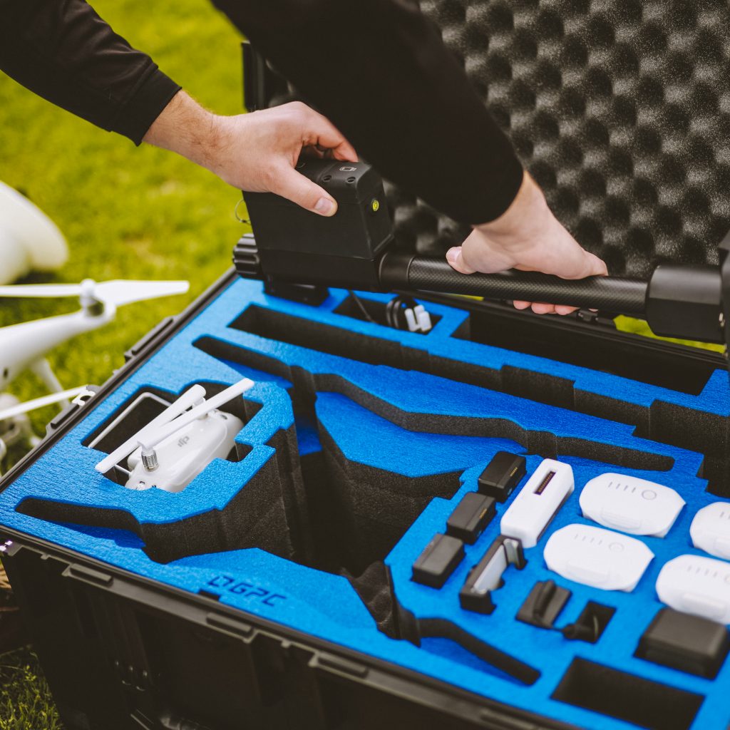 Checklists and Visual controls – Go Professional Cases