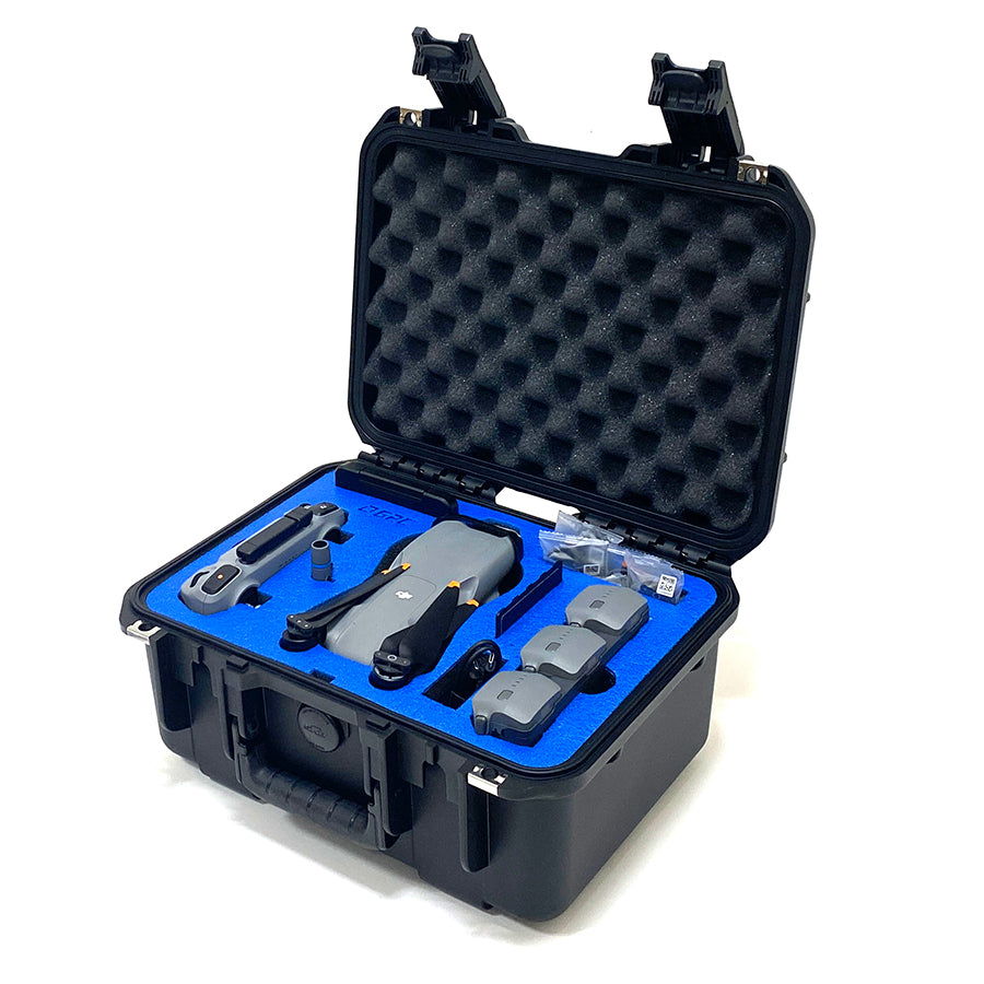 MC-CASES® Case for DJI Air 3 - our Explorer Version - also for Fly More  Combo