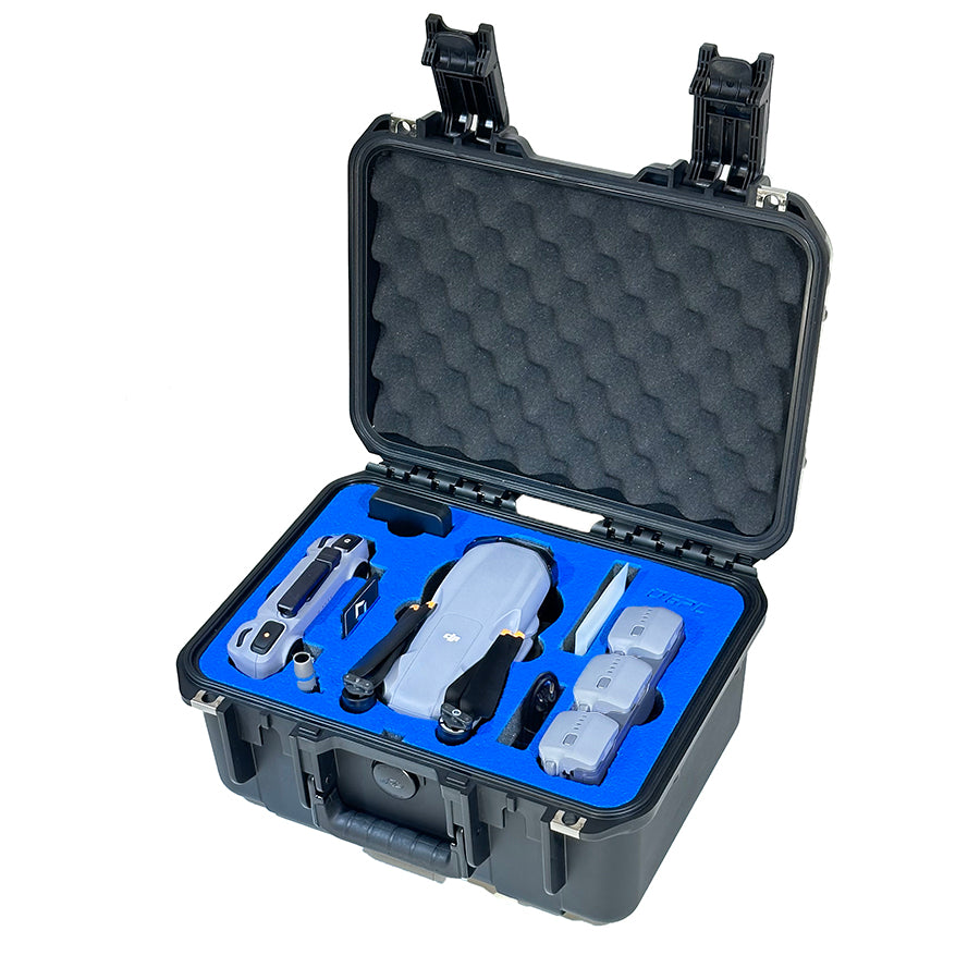UAV & Drone Cases | GPC, Inc. – Go Professional Cases UAV & Drone Cases | GPC, Inc. – Go Professional Cases