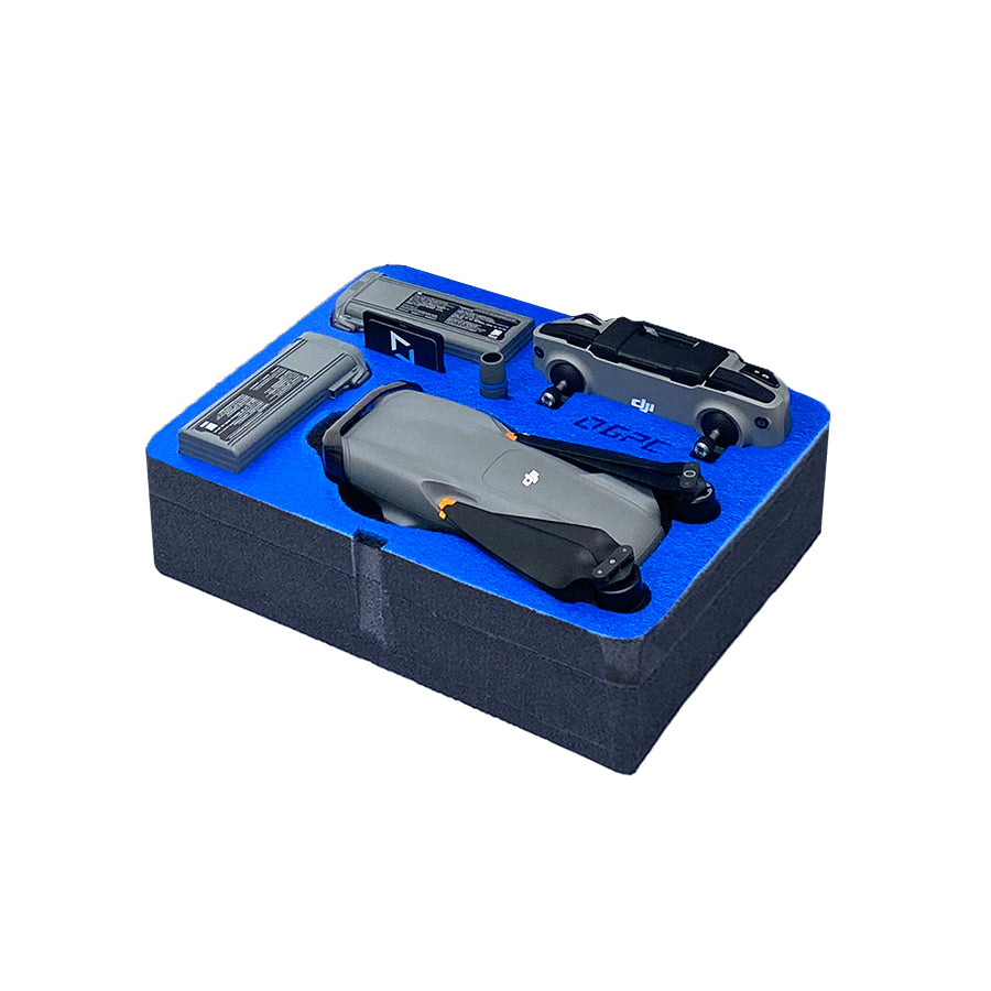 Go Professional Cases DJI Inspire 3 ランディングケース