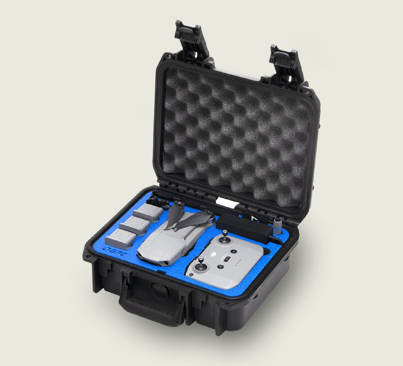 GPC - UAV Cases, Drone Cases – Go Professional Cases