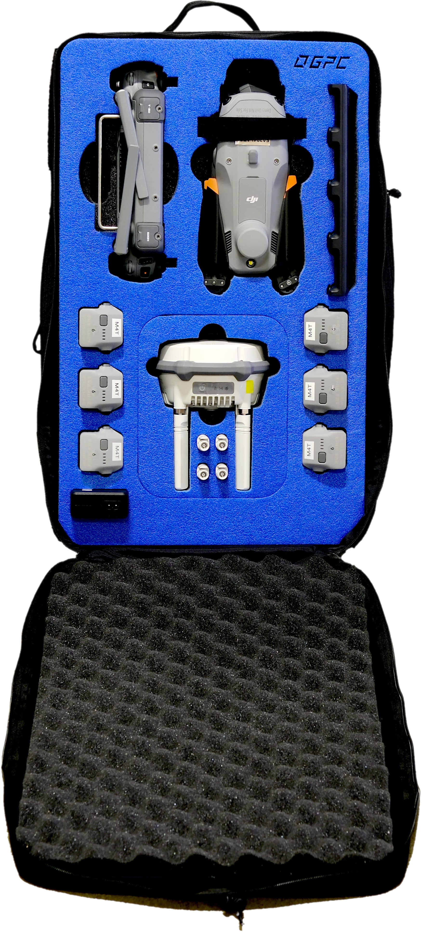 DJI Matrice4 DRKT3 Backpack | GPC, Inc. – Go Professional Cases