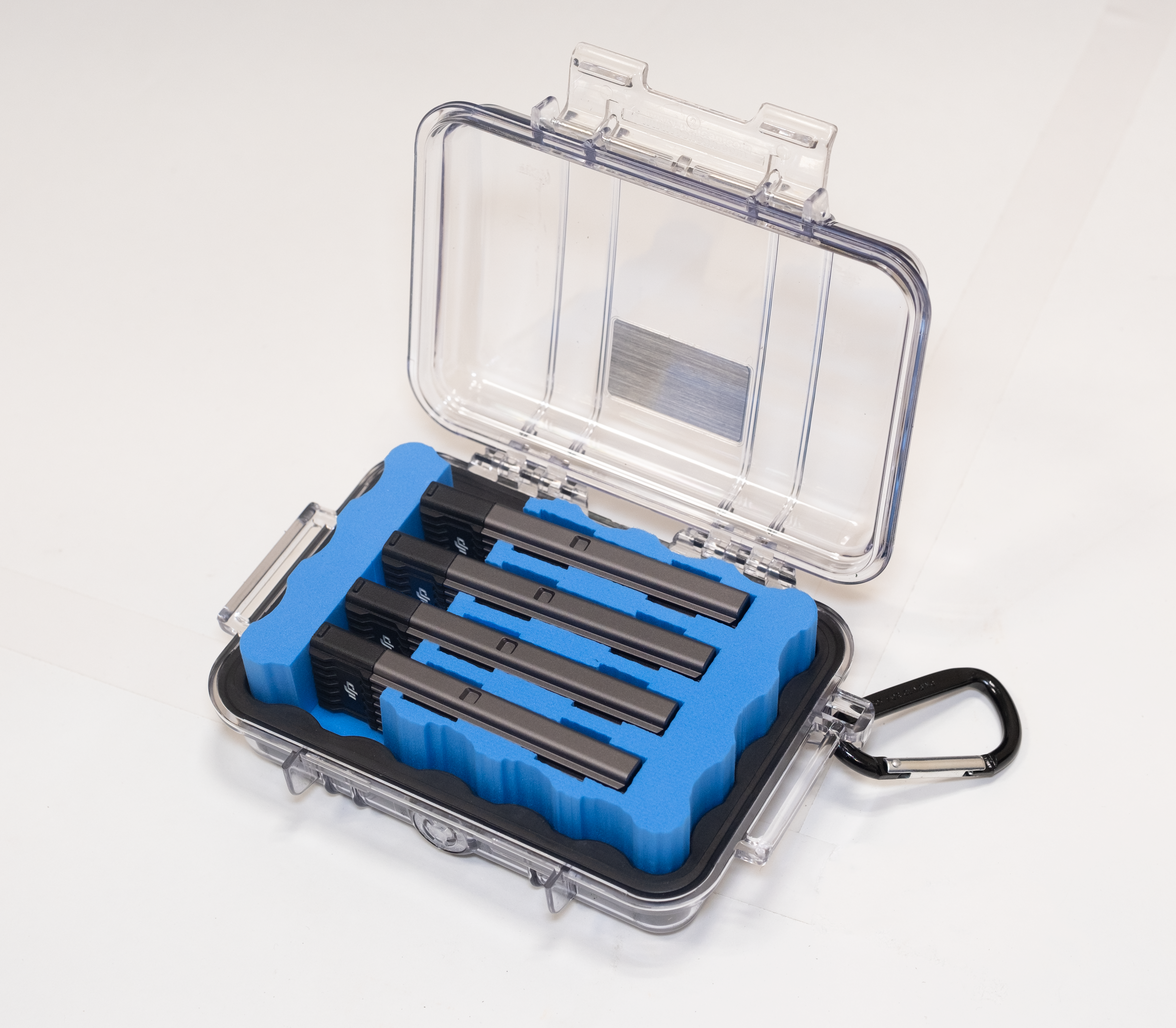 Cases for DJI | GPC, Inc. – Go Professional Cases