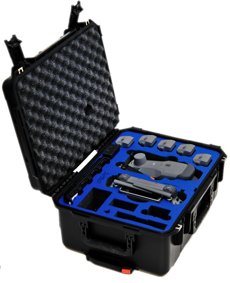 GPC DJI MATRICE 4 – Go Professional Cases
