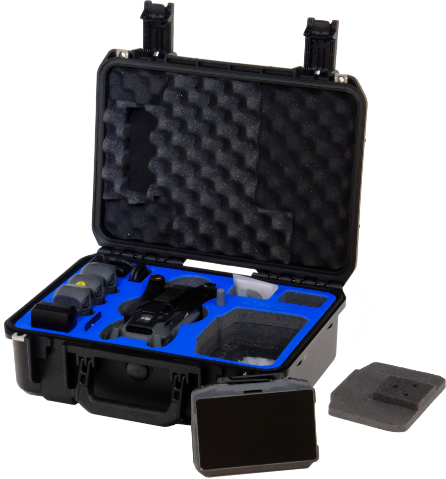 DJI Mavic 4 Pro Case | GPC, Inc – Go Professional Cases
