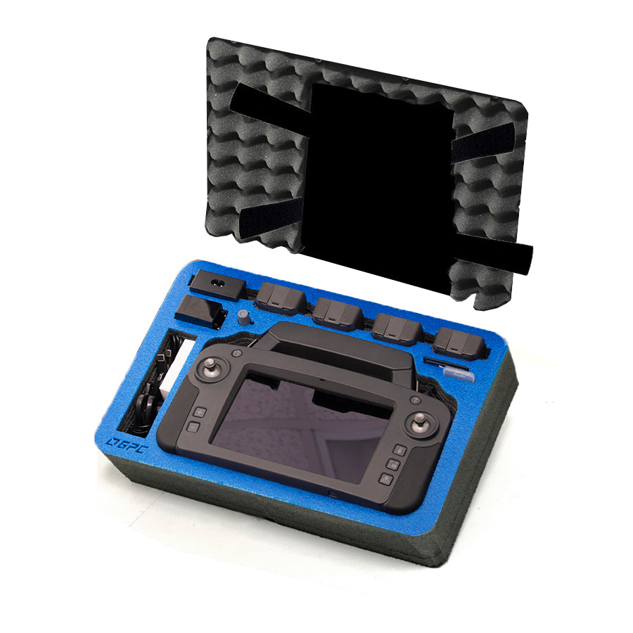 Parrot ANAFI USA GOV Foam Replacement | GPC, Inc – Go Professional