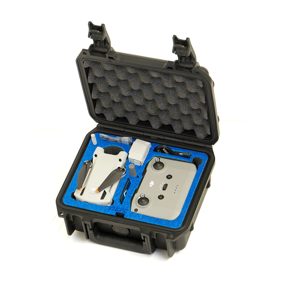 Integrated Carry Case for DJI Mini 3 Pro – djioemparts