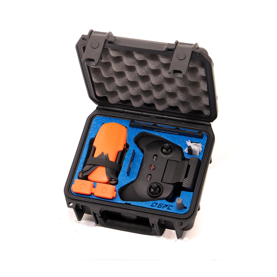 Autel Cases – Go Professional Cases