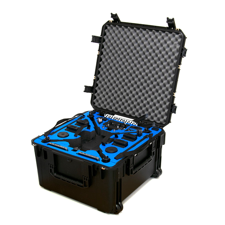 DJI Matrice 210 XTS Case - Main Image